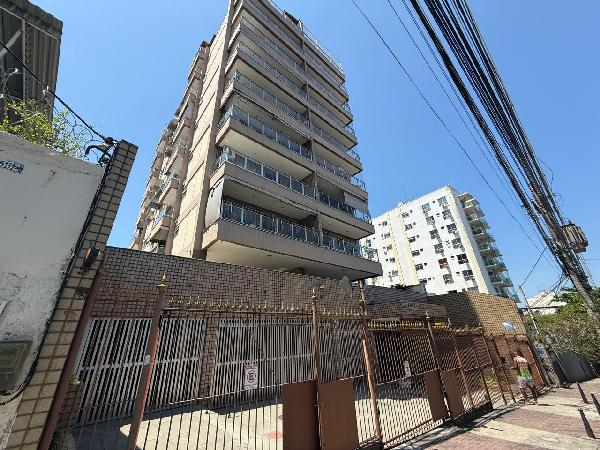 Apartamento em Rio de Janeiro, Lins De Vasconcelos, Rua Lins De Vasconcelos, N. 346, Apto 202,, RJ. Área: 85m2