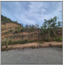 Terreno em Jaboticatubas, Jaboticatubas, Rua Guarani, N. 320, Lt 01 Qd 42, MG. Área: 1495.81m2