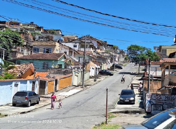 Apartamento em Rio de Janeiro, Madureira, Rua Piraque, N. 217, Apto 101, Fundos, RJ. Área: 72m2