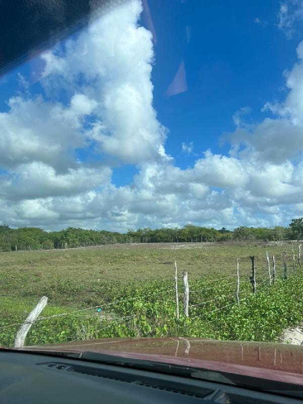 Terreno em Paracuru, Boi Morto, Rua 1, N. Sn, Lts 39 40 Qd 12, CE. Área: 305.63m2