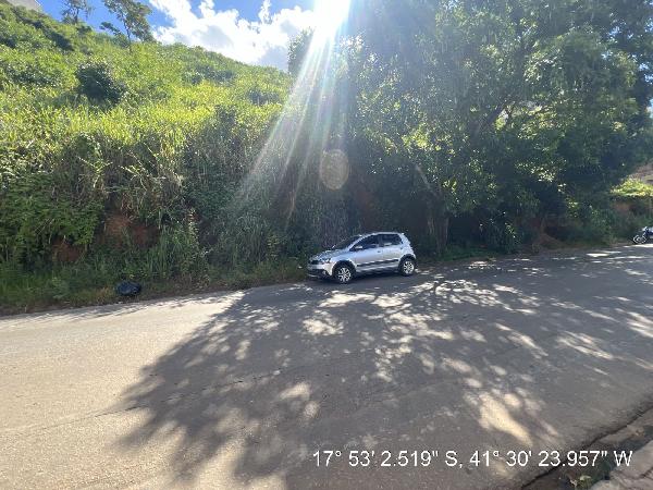 Terreno em Teófilo Otoni, Filadelfia, Rua Altamiro Nunes Leite, N. Sn, Lt 06 Qd 16, MG. Área: 323.07m2