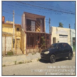 Prédio em Pelotas, Vila Silva, Rua Manoel Caetano Da Silva, N. 241, Lt 18, RS. Área: 159.75m2