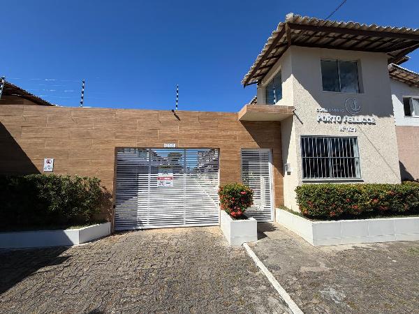 Casa em Salvador, Stella Maris, Alameda Praia De Corumbe, N. 121, Cs 05 Qd E Lt 07 Lot Seper Clube, BA. Área: 76.4m2
