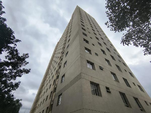 Apartamento em Guarulhos, Centro, Avenida Salgado Filho, N. 2948, Apto 02, Bl A, SP. Área: 81.64m2