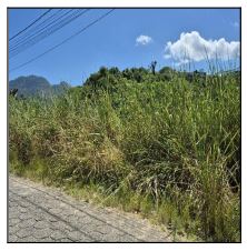 Terreno em Mangaratiba, Lot Pq Alto Do Arpao, Rua Projetada 1, N. Sn, Lt 16 Qd E, RJ. Área: 381.4m2