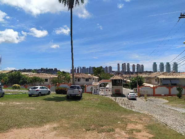 Casa em Salvador, Piata, Av Orlando Gomes, N. 2306, Tipo A - Casa 40, BA. Área: 90.44m2