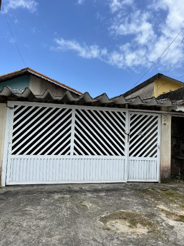 Casa em Peruíbe, Jardim Ribamar, Rua Pinheiro Machado, N. 50, Cs 01, Qd 59, SP. Área: 86.52m2