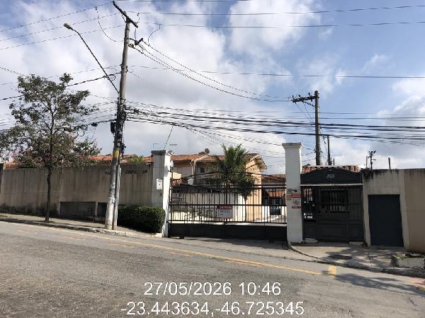 Casa em São Paulo, Loteamento City Jaragua, Avenida Professor Miguel Franchini Neto, N. 239, Casa 77, SP. Área: 70.64m2