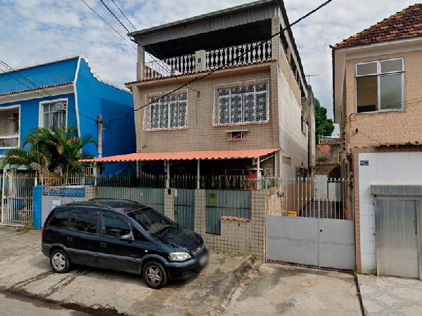 Apartamento em Rio de Janeiro, Brás De Pina, Avenida Antenor Navarro, N. 901, Apto 101, ., RJ. Área: 100m2