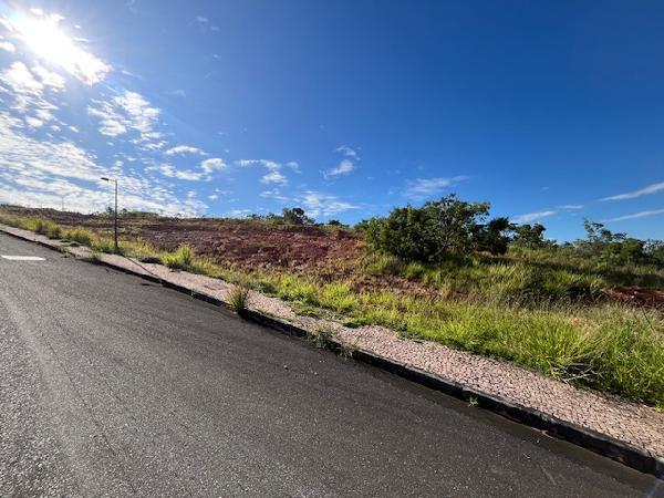 Terreno em Jaboticatubas, Reserva Real, Lt 06 Qd 38, N. Sn, Lot Reserva Real - Unidade Golfe, MG. Área: 1011.52m2