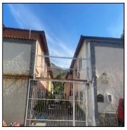 Apartamento em Rio de Janeiro, Encantado, Rua Pocone, N. 45, Apto 111, Bloco Ii, RJ. Área: 71m2