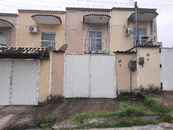 Casa em São Gonçalo, Coelho, Rua Gonzaga Ramos, N. 55, 4, RJ. Área: 66.85m2 Casa em São Gonçalo, Coelho, Rua Gonzaga Ramos, N. 55, 4, RJ. Área: 66.85m2