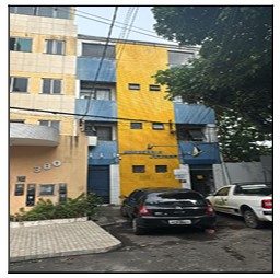 Sala em Salvador, Itapua, Rua Da Cacimba, N. 5, Qd 31 Sala, BA. Área: 18.22m2