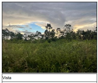 Terreno em Capitão Poço, Vila Kennedy, Rodovia Pa-124, N. S/N,, PA. Área: 8000m2