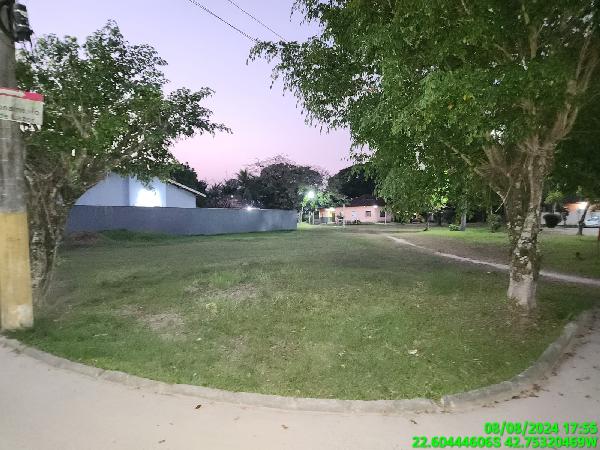 Terreno em Cachoeiras de Macacu, Papucaia, Rua Canario Da Terra, N. Sn, Lt  21, Qd F, RJ. Área: 0.01m2