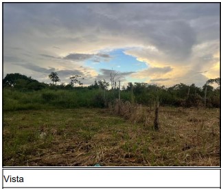 Terreno em Capitão Poço, Vila Kennedy, Rodovia Pa 124, N. S/N, PA. Área: 8000m2