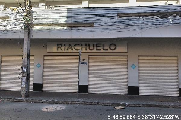 Sala em Fortaleza, Centro, Rua Barao Do Rio Branco, N. 1071, Apto 220, Pav 02, CE. Área: 20.18m2