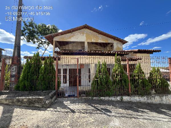 Casa em Mucurici, Sostenes F Da Silva, Rua Raildo Ferreira Da Silva, N. 40,, ES. Área: 357.49m2 Casa em Mucurici, Sostenes F Da Silva, Rua Raildo Ferreira Da Silva, N. 40,, ES. Área: 357.49m2