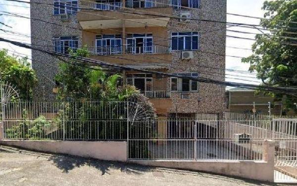 Apartamento em Rio de Janeiro, Praca Seca, Rua Guilherme Veloso, N. 258, Apto 203,, RJ. Área: 91m2 Apartamento em Rio de Janeiro, Praca Seca, Rua Guilherme Veloso, N. 258, Apto 203,, RJ. Área: 91m2