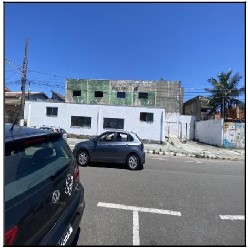 Comercial em Peruíbe, Cid. Baln. Peruibe, Rua Governador Mario Covas Junior, N. 81,  Lotes 25,26 E 27 Qd 22, Gleba 2, SP. Área: 738.95m2
