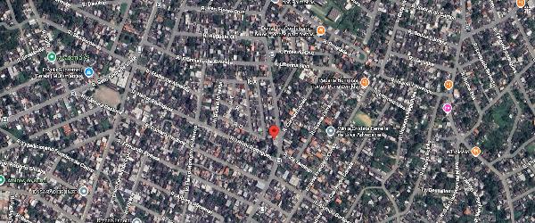 Casa em São Gonçalo, Itauna, Estrada Das Palmeiras, N. 511, Cs 102, RJ. Área: 150m2 Casa em São Gonçalo, Itauna, Estrada Das Palmeiras, N. 511, Cs 102, RJ. Área: 150m2