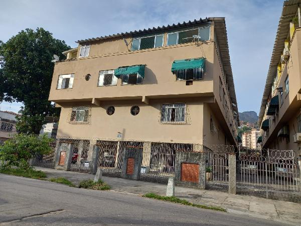 Apartamento em Rio de Janeiro, Engenho Novo, Rua Agariba, N. 51, Apto 101, RJ. Área: 294m2 Apartamento em Rio de Janeiro, Engenho Novo, Rua Agariba, N. 51, Apto 101, RJ. Área: 294m2