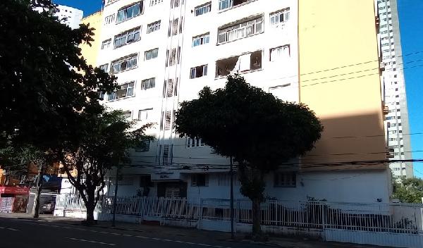 Apartamento em Recife, Boa Viagem, Avenida Conselheiro Aguiar, N. 1991, Apto 101,, PE. Área: 117.9m2
