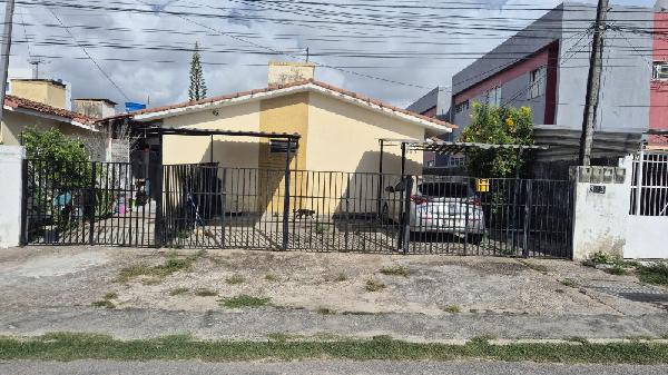 Casa em Olinda, Jardim Atlôntico, Rua Everaldo Xavier, N. 393, Cs 03, PE. Área: 53.24m2