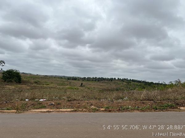 Terreno em Açailândia, Centro, Rua Barra Do Corda, N. 1, Q 15 Lt 01 A, MA. Área: 3879.92m2