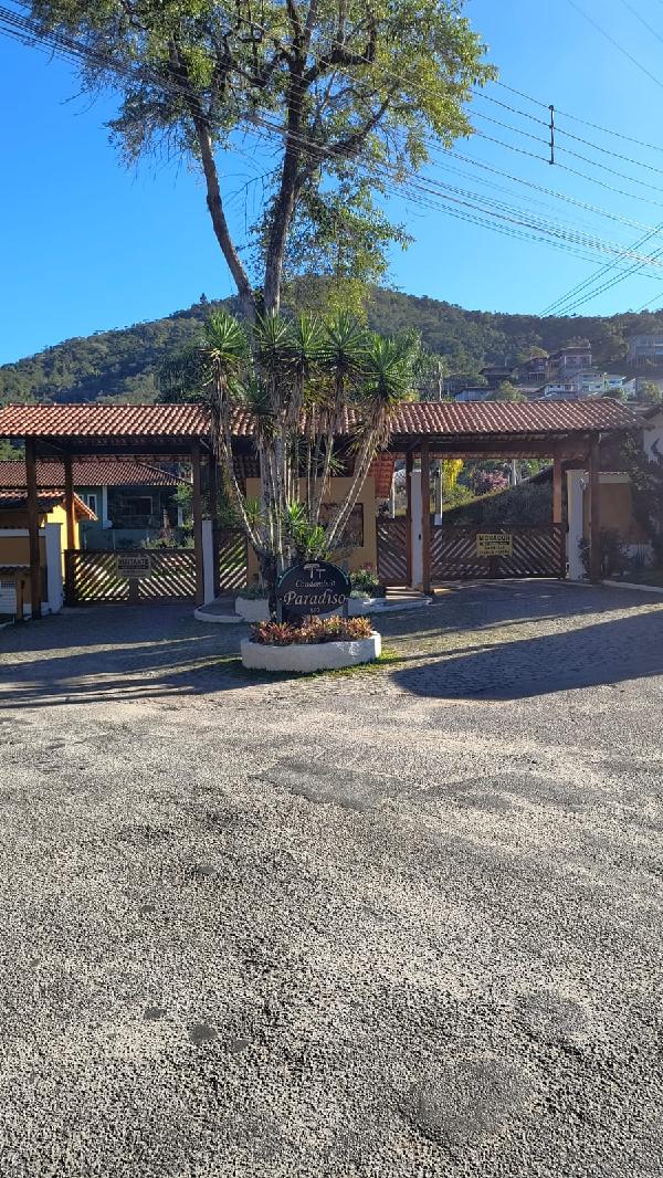 Terreno em Teresópolis, Albuquerque, Estrada Isaias Vidal, N. 880, Area 46, RJ. Área: 290m2