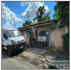 Casa em Borba, Ipiranga, Rua Luiz Pedro Fadoul - Antiga Rua- Lo-4, N. 01,, AM. Área: 405m2