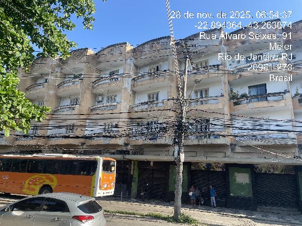 Apartamento em Rio de Janeiro, Engenho Novo, Rua Alvaro Seixas, N. 150, Apto 204,, RJ. Área: 79m2 Apartamento em Rio de Janeiro, Engenho Novo, Rua Alvaro Seixas, N. 150, Apto 204,, RJ. Área: 79m2