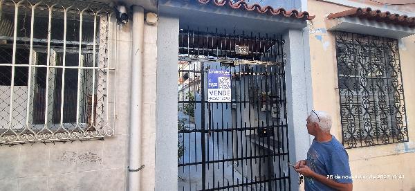 Casa em Rio de Janeiro, Encantado, Rua Cruz E Sousa, N. 335, Casa 05, RJ. Área: 30m2