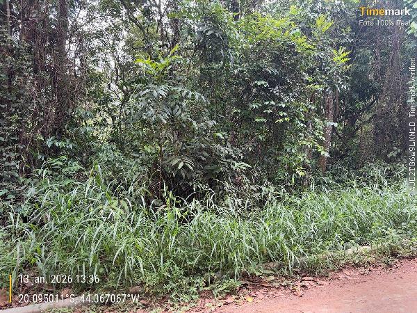Terreno em Igarapé, Residencial Vista Da Serra, Rua 01, N. Sn, Lt 23 Qd 06, MG. Área: 2371m2