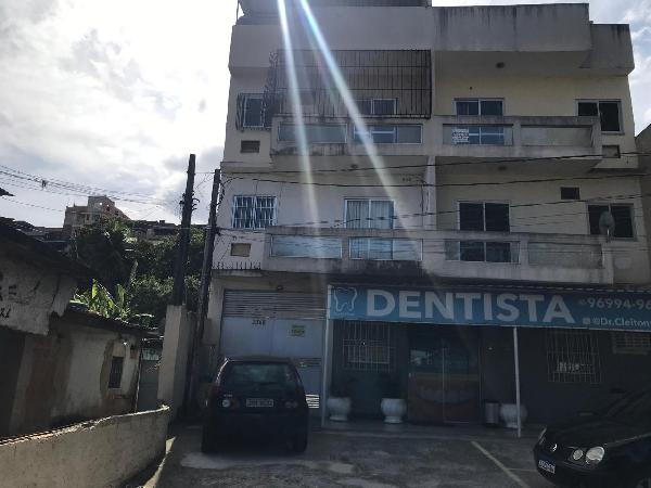 Casa em Rio de Janeiro, Anchieta, Avenida Nazare, N. 2368, Cs 05, RJ. Área: 74m2