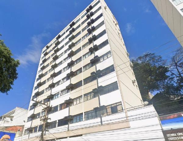 Sala em Niterói, Centro, Avenida Visconde Do Rio Branco, N. 633,, RJ. Área: 20m2