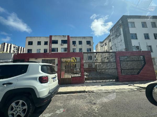Apartamento em Aracaju, Salgado Filho, Rua C, N. 181, Apto 404, Bl E, SE. Área: 96.5m2