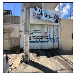 Casa em Mossoró, Doze Anos, Rua Frei Miguelinho, N. 898,, RN. Área: 105.23m2