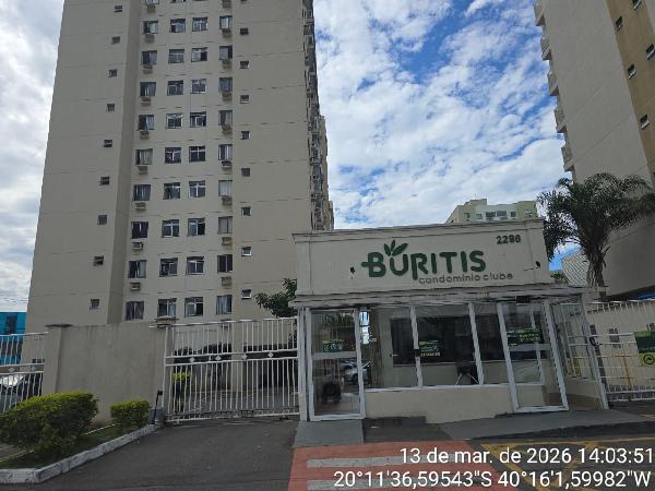 Apartamento em Serra, Colina De Laranjeiras, Avenida Eldes Scherrer Souza, N. 2286, Apto 1002,  Torre A Vg 40 E 40a, ES. Área: 71.62m2