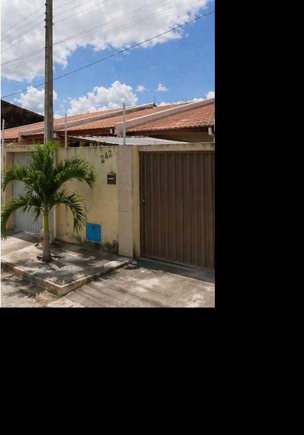 Casa em Maracanaú, Horto, Rua Joaquim Goncalves, N. 242, Qd 03 Parte Lt 14 Lot. Jd Bonfim, CE. Área: 83m2 Casa em Maracanaú, Horto, Rua Joaquim Goncalves, N. 242, Qd 03 Parte Lt 14 Lot. Jd Bonfim, CE. Área: 83m2