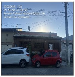 Prédio em Campos dos Goytacazes, Parque Santa Maria, Avenida Henrique Guitton, N. 171, Lt 06 Qd J - Antiga Avenida B, RJ. Área: 141.09m2