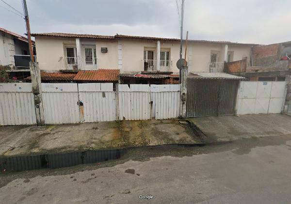 Casa em Duque de Caxias, Parque Paulista, Rua Lombardia, N. 1133, Cs 07 Qd 89b Lt 18c, RJ. Área: 62.1m2