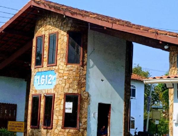 Casa em São Pedro da Aldeia, Porto Do Carro, Estrada De Campos Novos, N. Sn, Unid 02 Lt 177, RJ. Área: 85.28m2