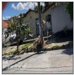 Casa em Betim, Cidade Verde, Rua De Canopus, N. 165, Qd 07 Lt 16, MG. Área: 63.64m2