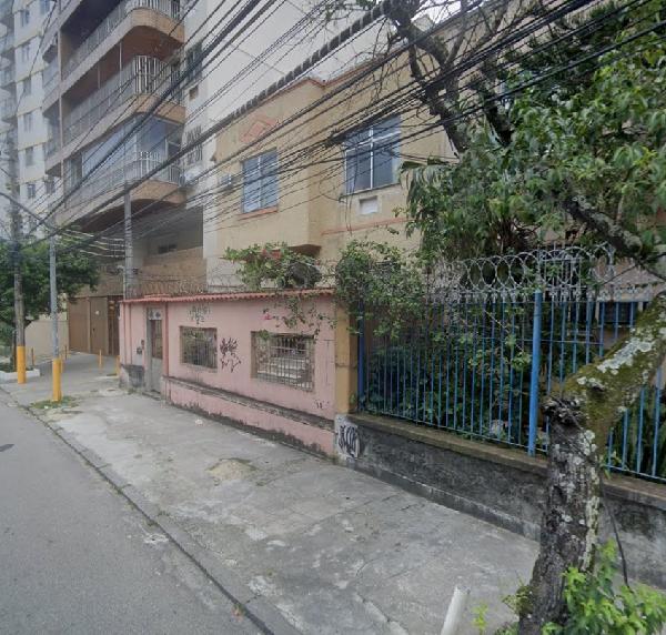 Apartamento em Rio de Janeiro, Meier, Rua Aquibada, N. 912, Apto 201,, RJ. Área: 50m2