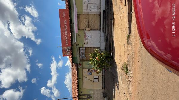 Casa em Timon, Planalto Formosa, Rua Novecentos E Cinquenta, N. 270, Qd 705 Lt 29, MA. Área: 187.67m2
