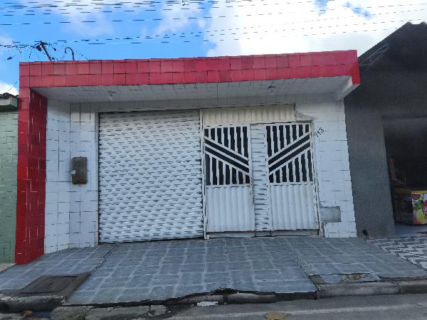 Casa em Nossa Senhora das Dores, Centro, Avenida Lourival Batista, N. 713,, SE. Área: 104.82m2