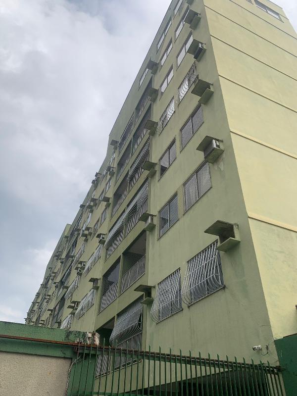 Apartamento em São Gonçalo, Coelho, Rua Cristiano Otoni, N. 1182, Apto 202, Bl 01, RJ. Área: 72m2
