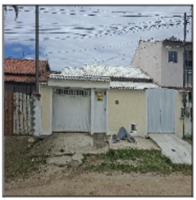 Casa em Iguaba Grande, Jardim Solares, Avenida Iguabela, N. Sn, Cs B Qd J Lt 04, RJ. Área: 96.2m2