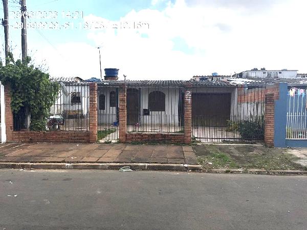 Prédio em Canoas, Guajuviras, Quadra Bb Dois, N. 96, Lt 24 Qd Bb, RS. Área: 120m2